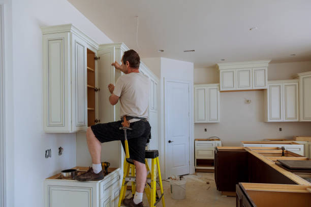 Licensed Open Concept Kitchen service in Hanover, OH - I E Kitchen