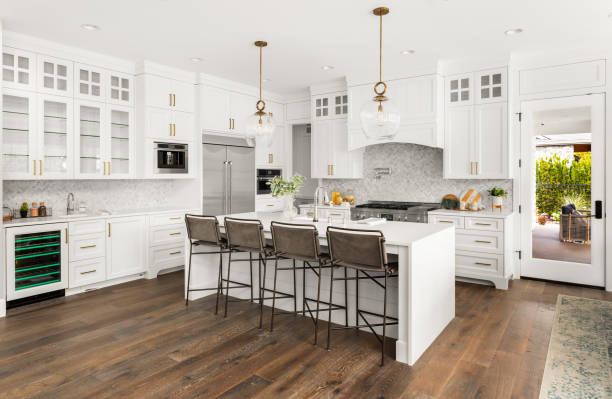 Reliable Open Concept Kitchen contractor in Hanover, OH by I E Kitchen