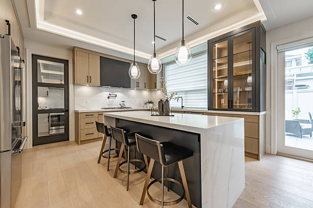 Affordable Open Concept Kitchen solutions in Hanover, OH